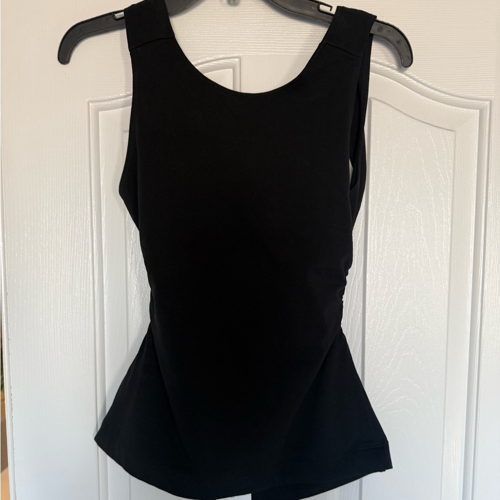 Free People Wear it Out Backless Cami Tank Top NWT - Picture 5 of 5